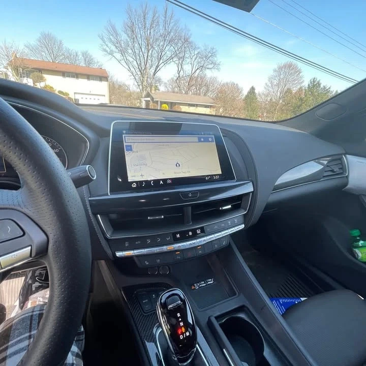 Cadillac Ct5 2023 - 8