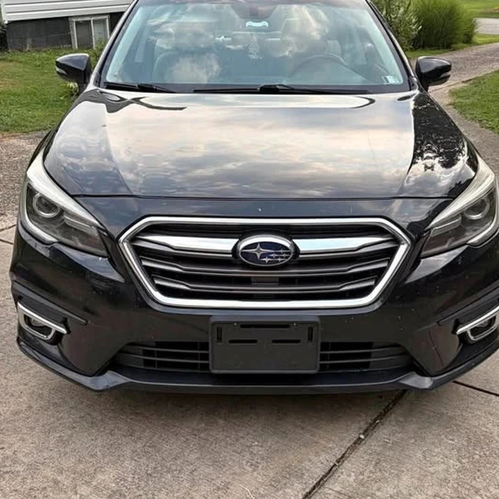 Subaru Legacy 2019
