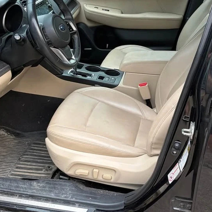 Subaru Legacy 2019 - 2