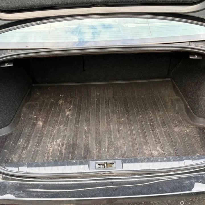 Subaru Legacy 2019 - 10