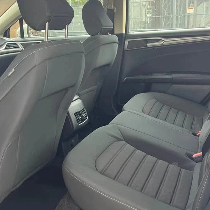Ford Fusion 2020 - 2