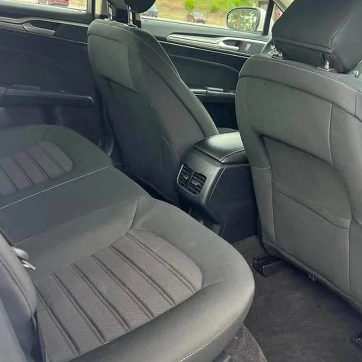 Ford Fusion 2020 - 6