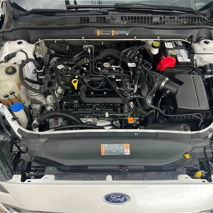 Ford Fusion 2020 - 9