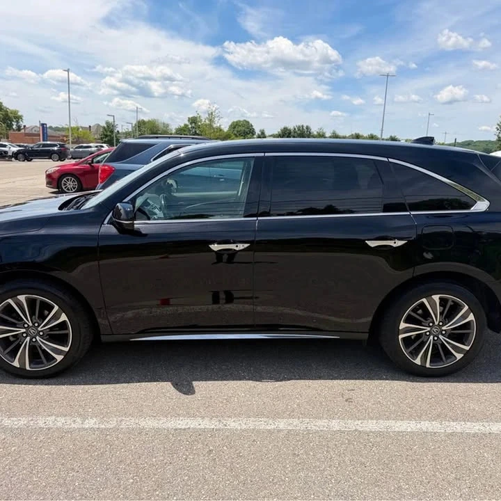 Acura Mdx 2019 - 2