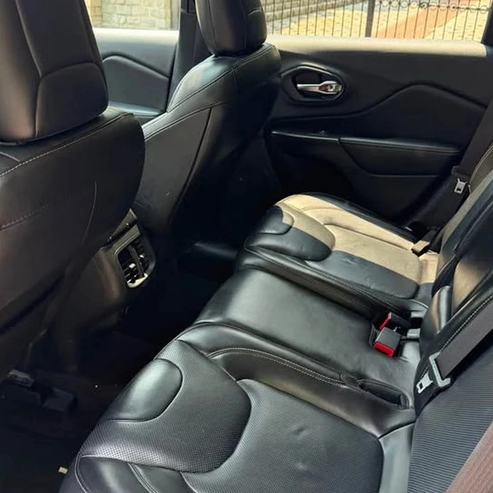 Jeep Cherokee 2016 - 3