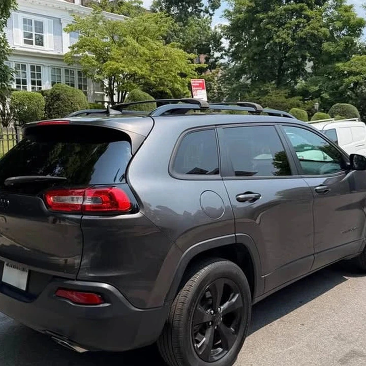 Jeep Cherokee 2016 - 5