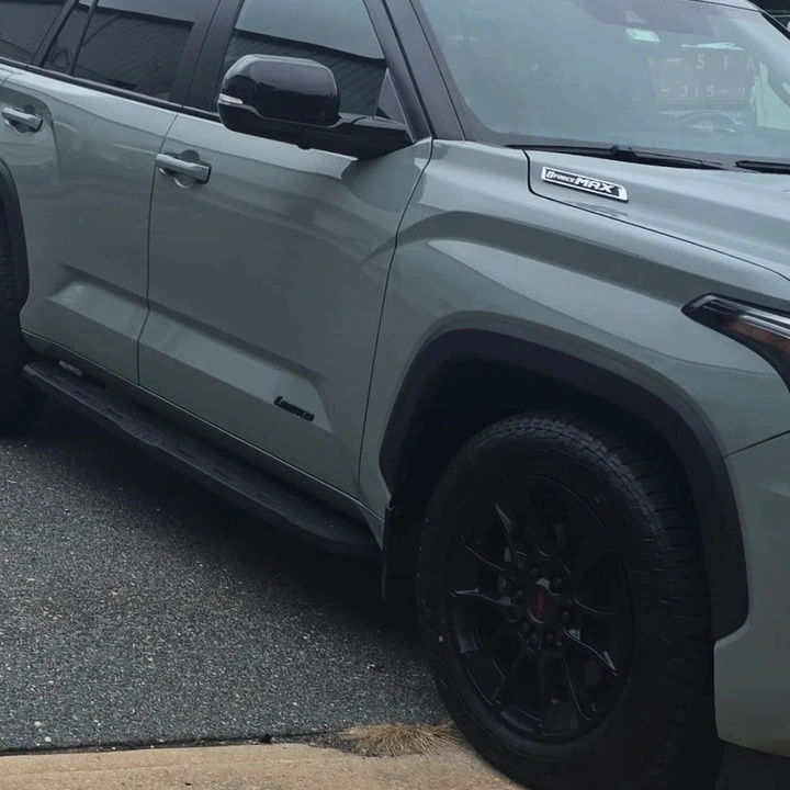 Toyota Sequoia 2025 - 6