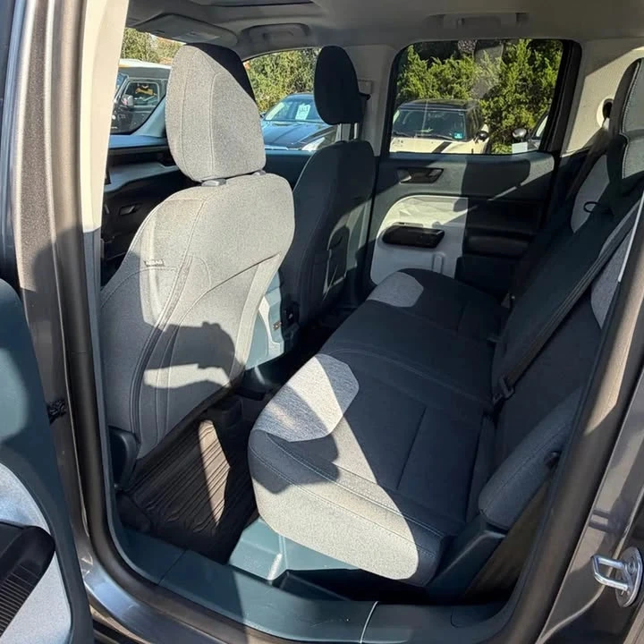 Ford Maverick 2025 - 3