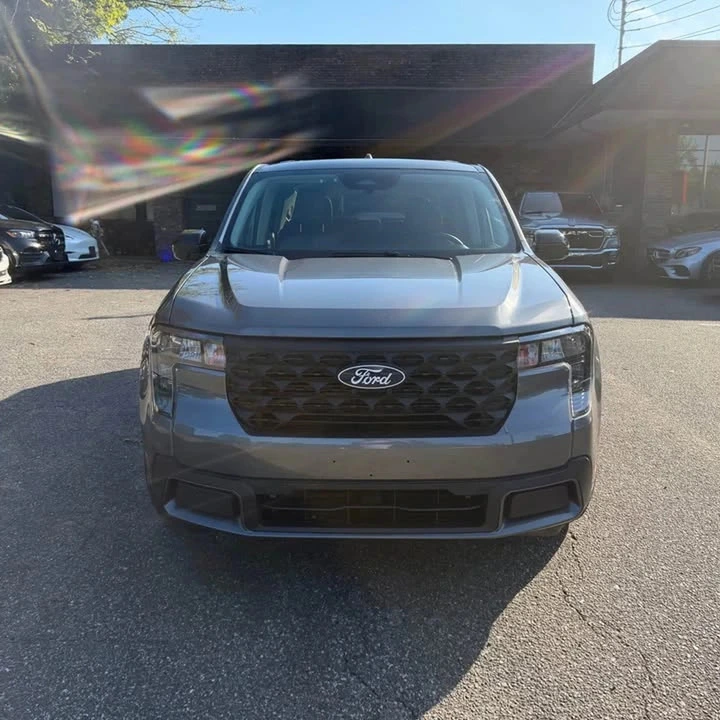 Ford Maverick 2025 - 6