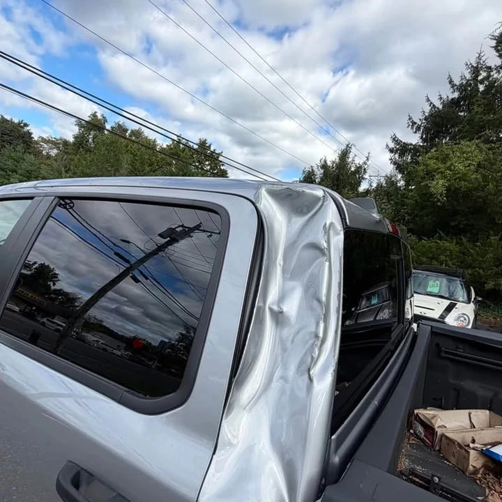 Ram 1500 2025 - 8