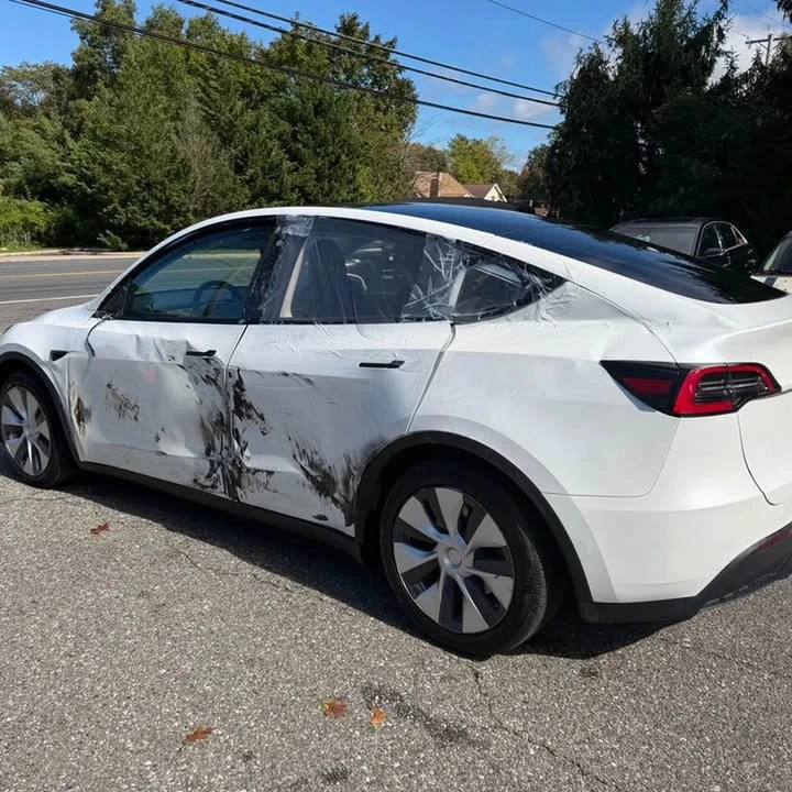Tesla Model Y 2020 - 2