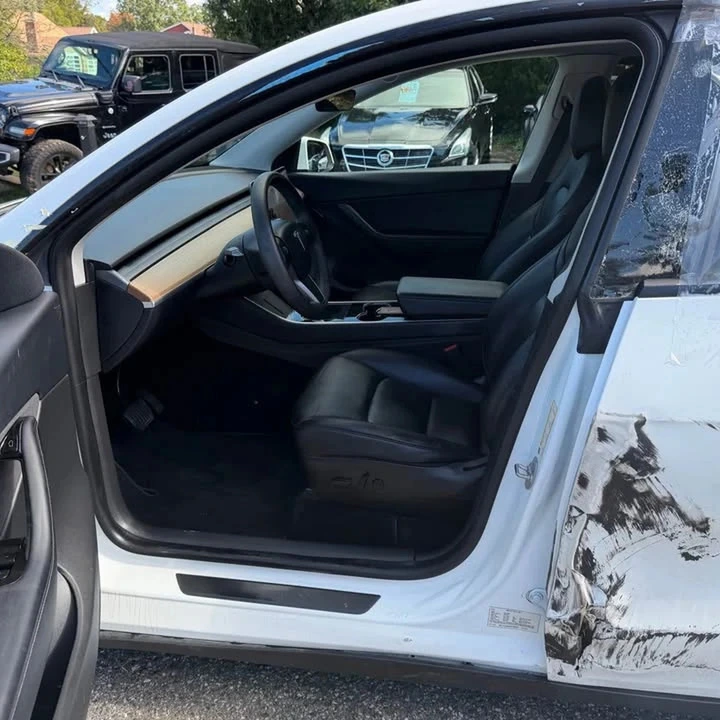 Tesla Model Y 2020 - 3