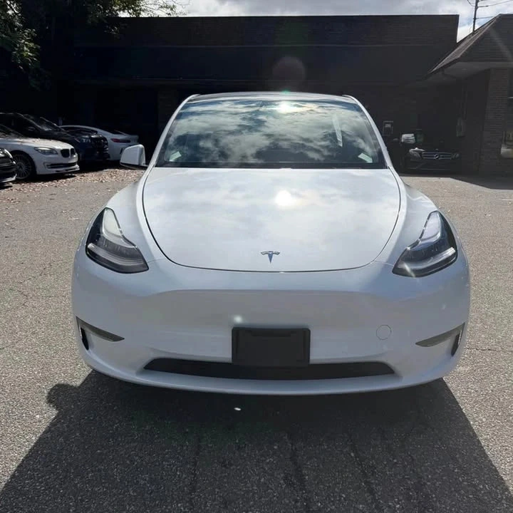 Tesla Model Y 2020 - 7