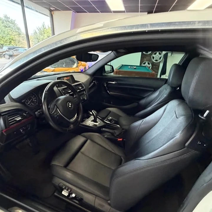 Bmw 228I 2016 - 2