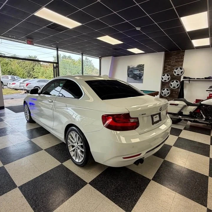 Bmw 228I 2016 - 4