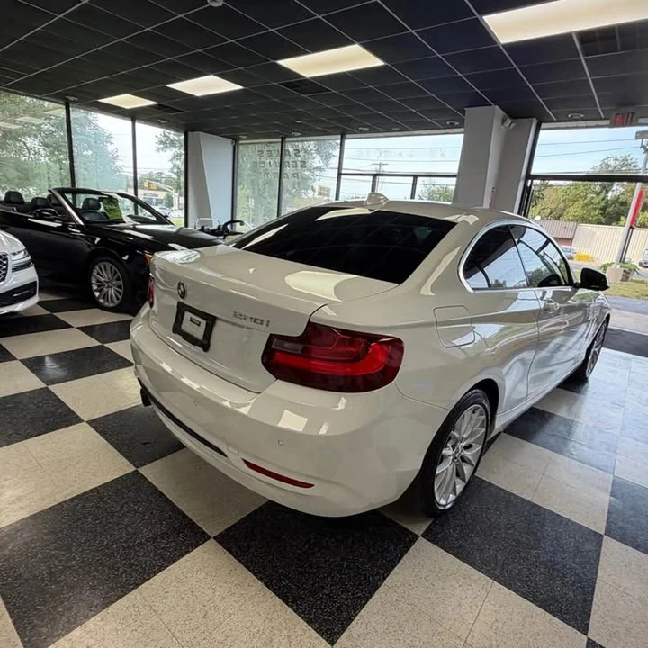 Bmw 228I 2016 - 5