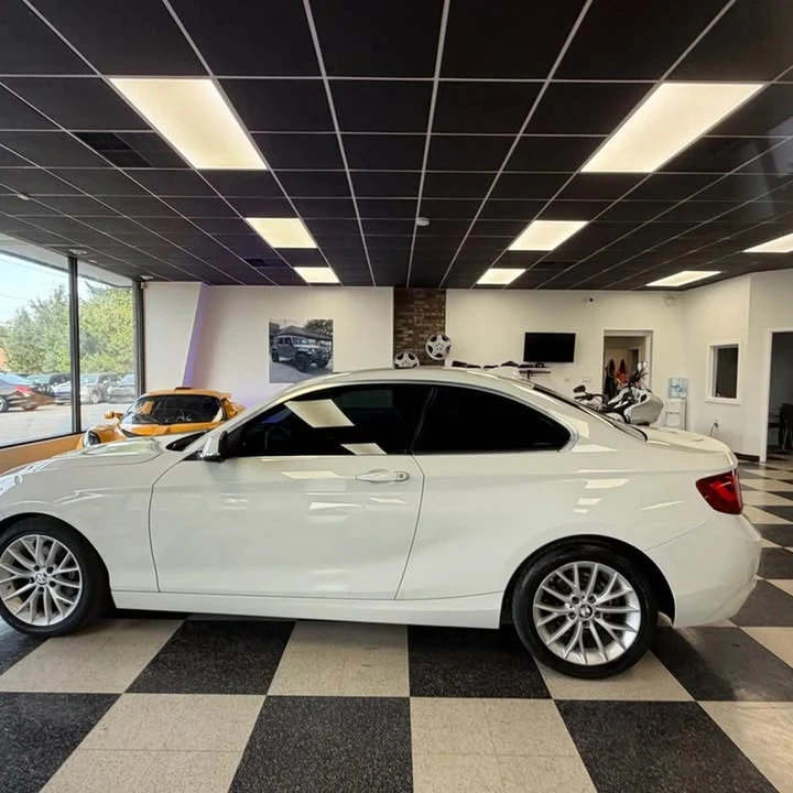 Bmw 228I 2016 - 9