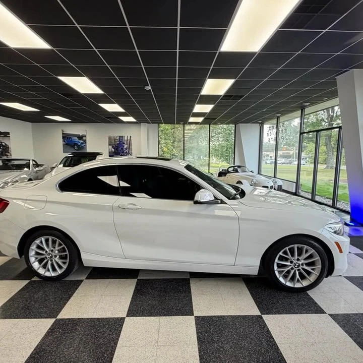 Bmw 228I 2016 - 10