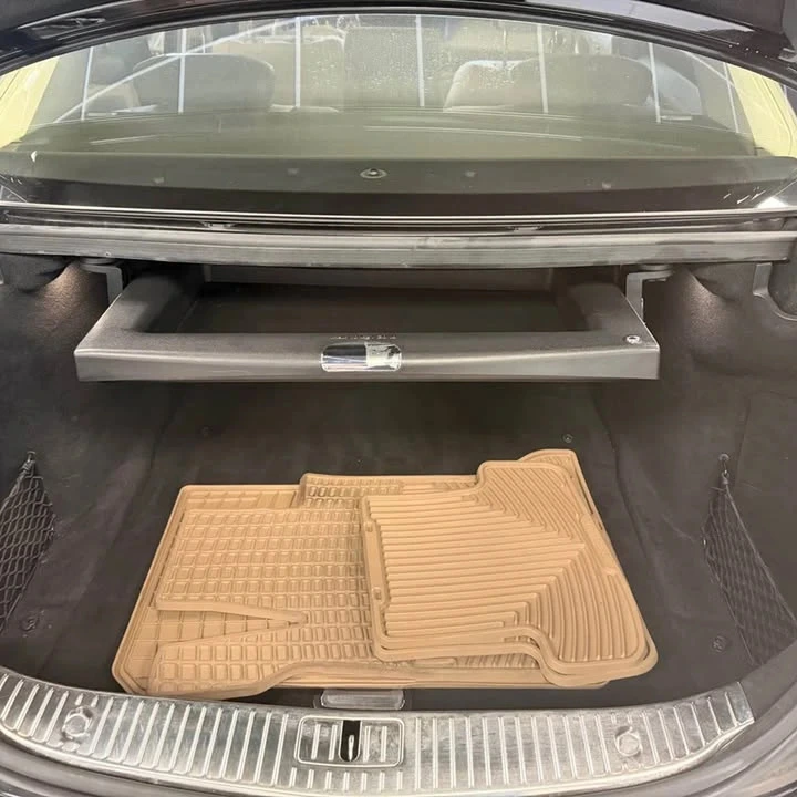 Mercedes-Benz S-Class 2015 - 3