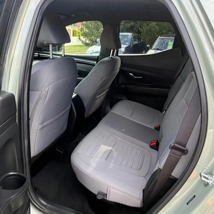 Hyundai Santa Cruz 2022 - 5