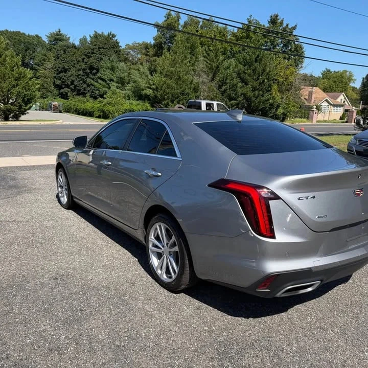 Cadillac Ct4 2024 - 5