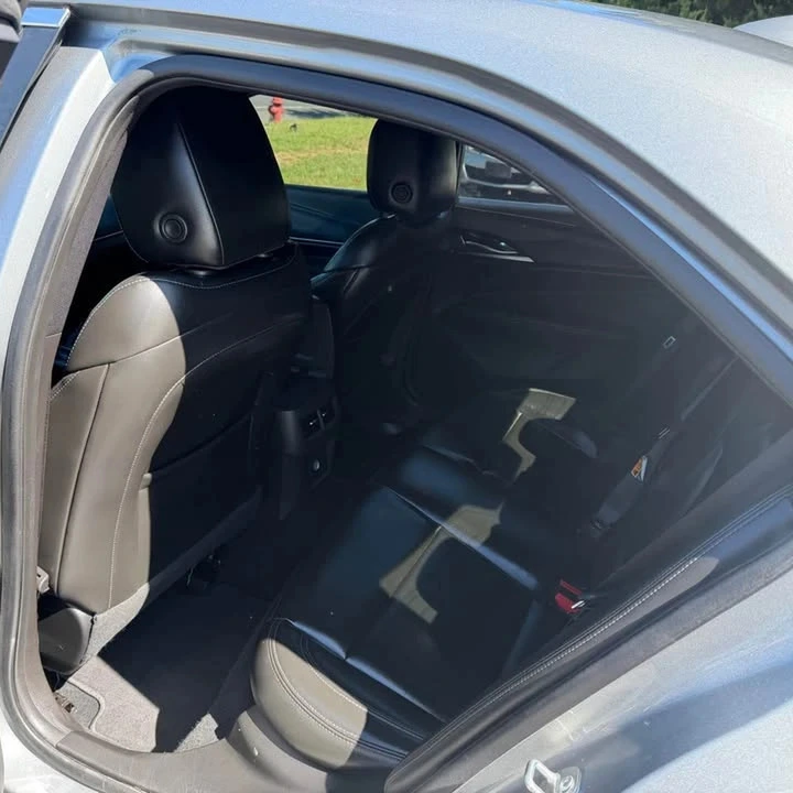 Cadillac Ct4 2024 - 6