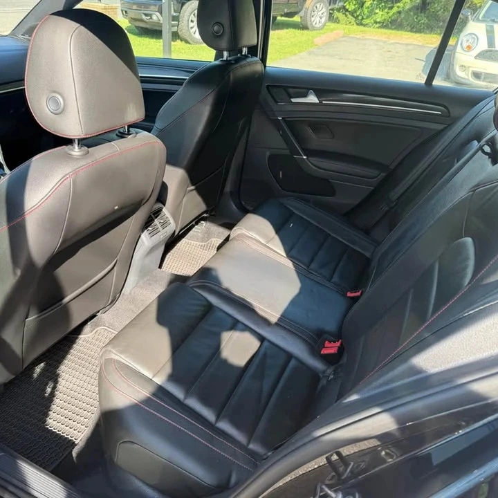 Volkswagen Gti 2016 - 2