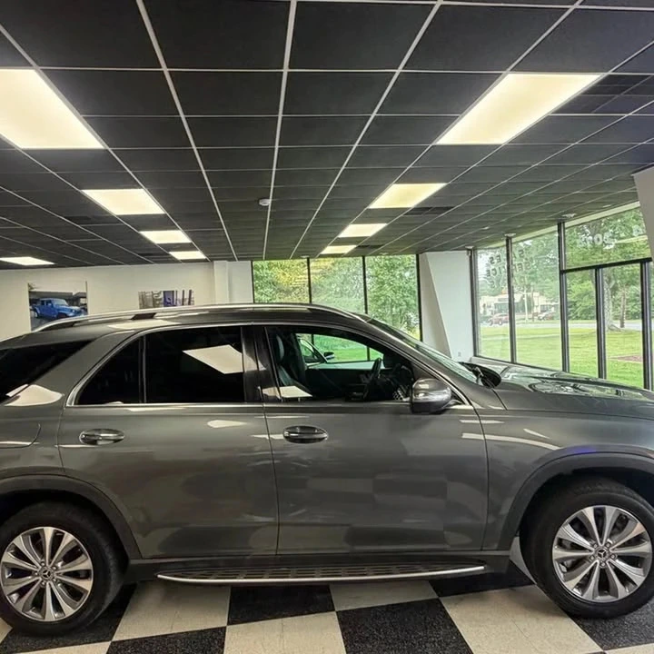 Mercedes-Benz Gle-Class 2021 - 6
