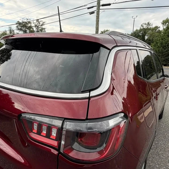 Jeep Compass 2021 - 4