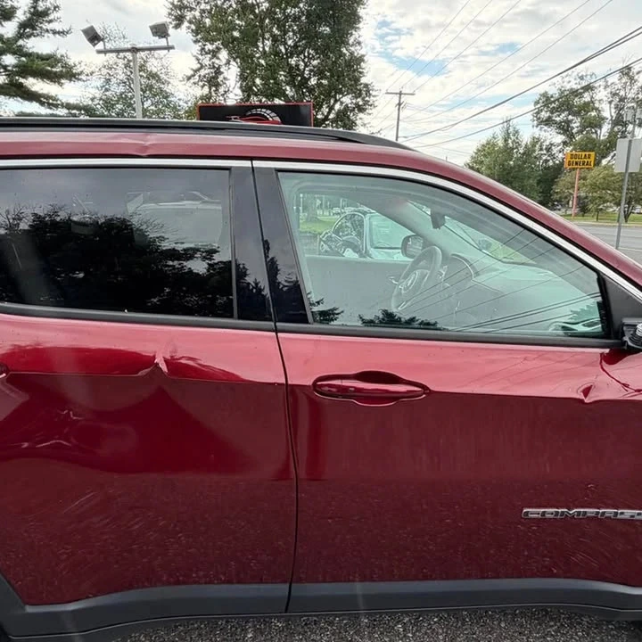 Jeep Compass 2021 - 6