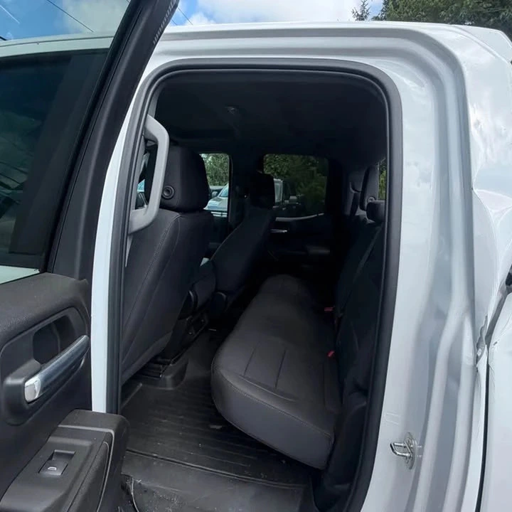 Gmc Sierra 2023 - 2