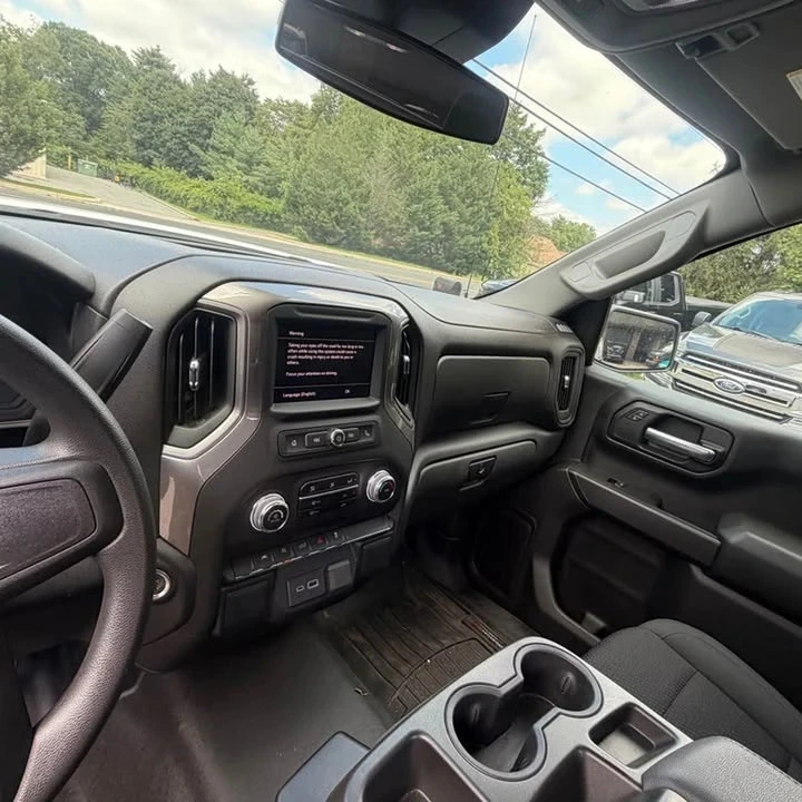 Gmc Sierra 2023 - 3