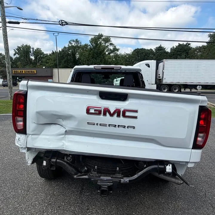 Gmc Sierra 2023 - 4