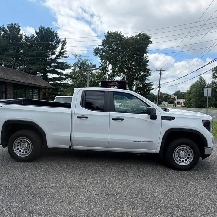 Gmc Sierra 2023 - 5