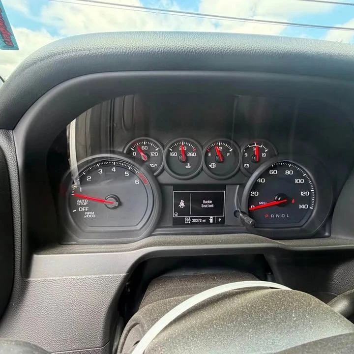 Gmc Sierra 2023 - 6