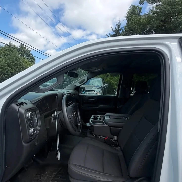Gmc Sierra 2023 - 7