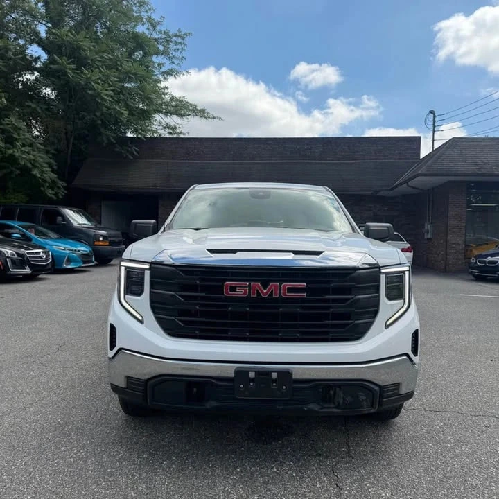 Gmc Sierra 2023 - 8
