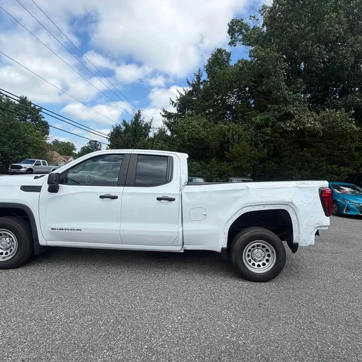 Gmc Sierra 2023 - 9