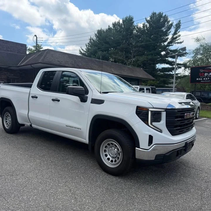 Gmc Sierra 2023 - 10