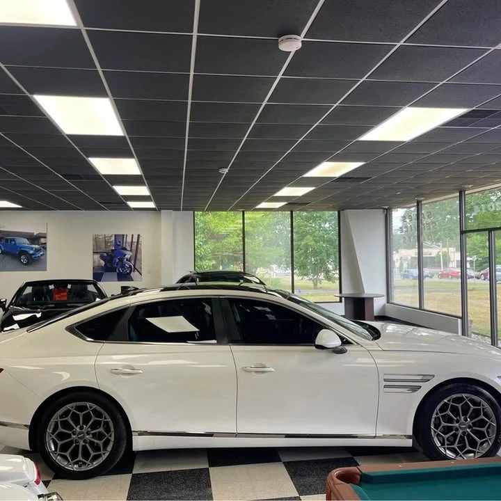 Genesis Electrified G80 2021 - 2