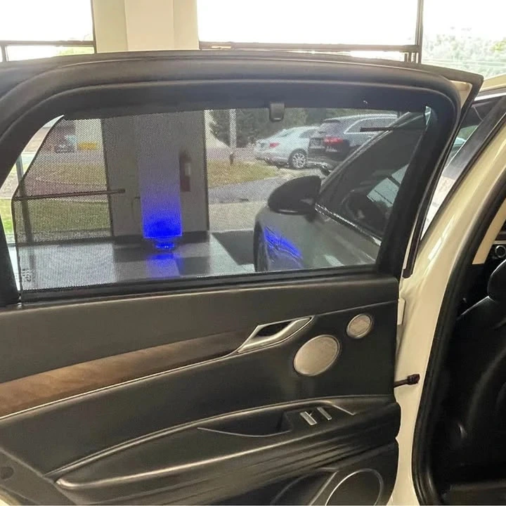 Genesis Electrified G80 2021 - 4