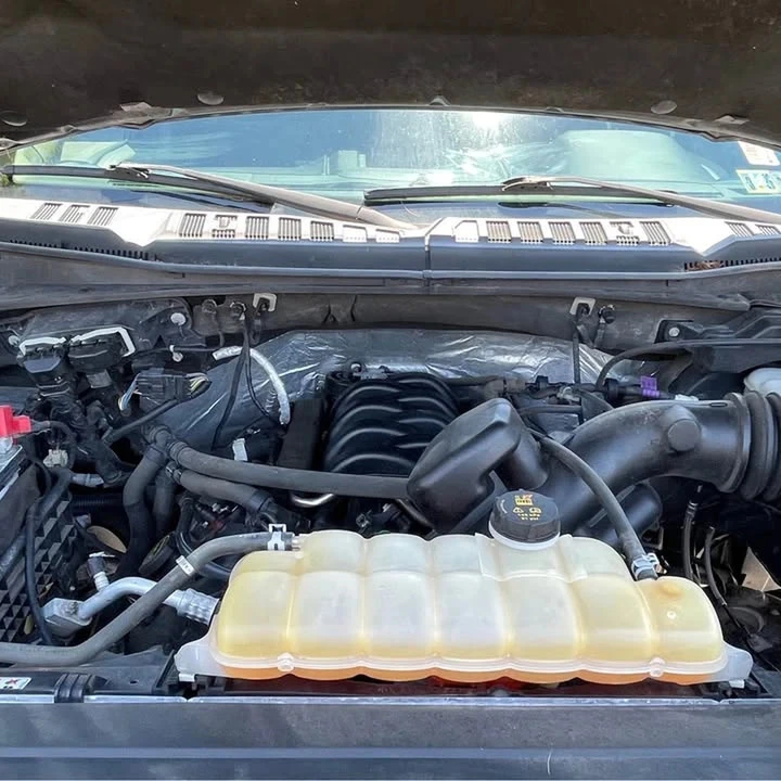 Ford F-150 2017 - 4