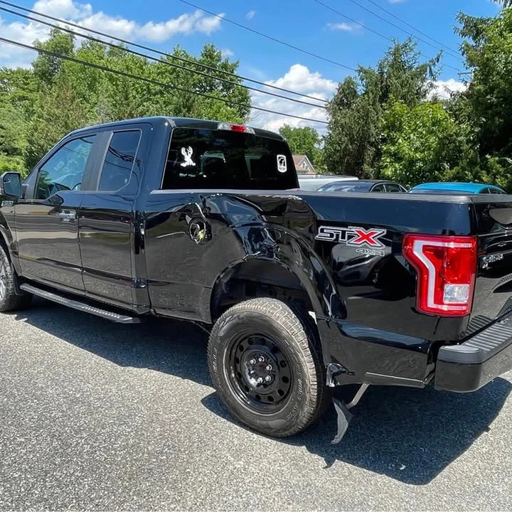Ford F-150 2017 - 5