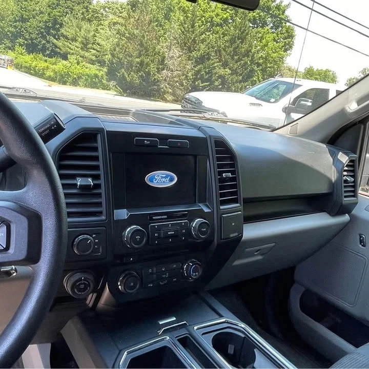 Ford F-150 2017 - 6