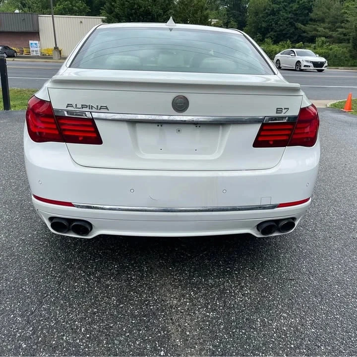 Bmw Alpina 2013 - 4