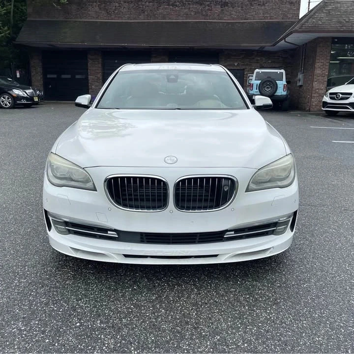 Bmw Alpina 2013 - 9