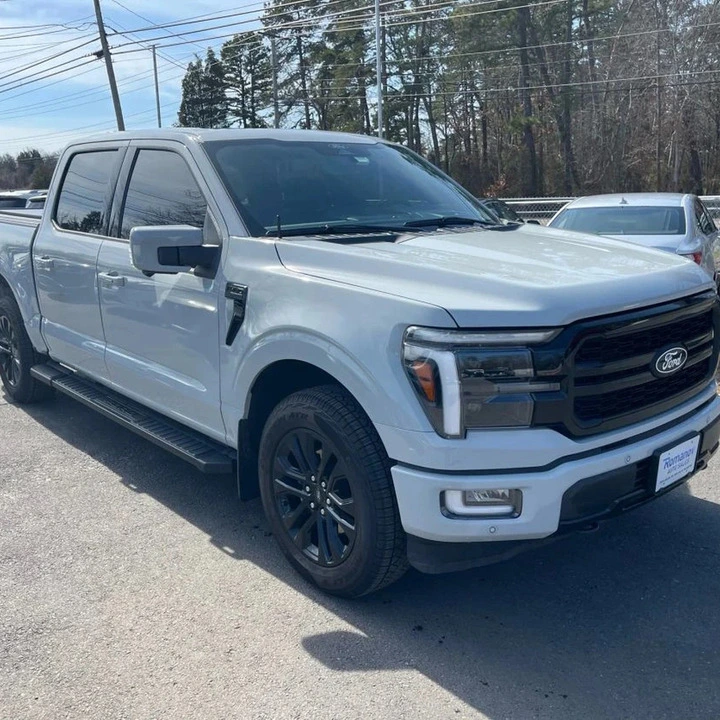 Ford F-150 2024