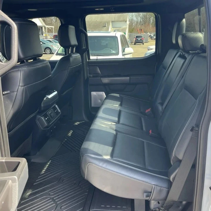 Ford F-150 2024 - 10