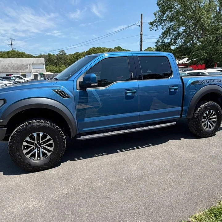 Ford F-150 2019 - 4