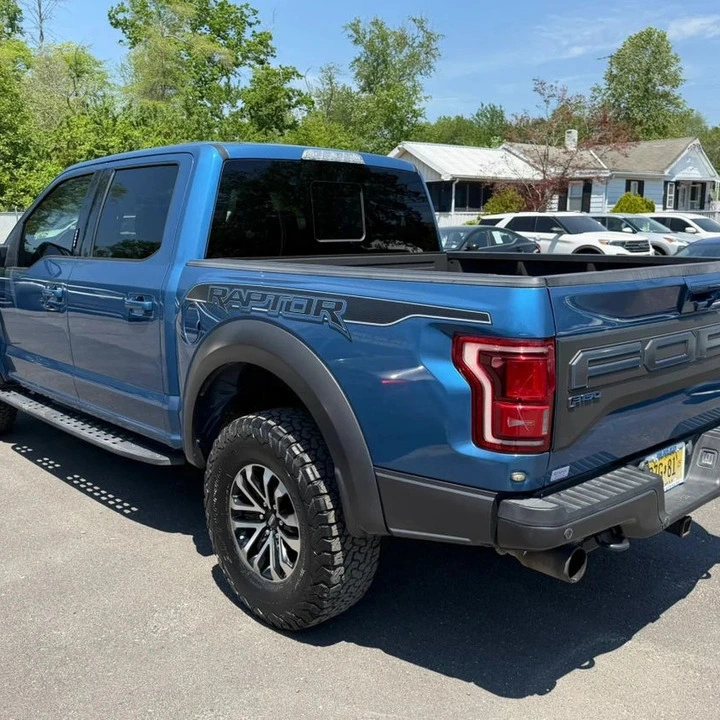 Ford F-150 2019 - 5